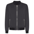 giacca reversibile seta & cashmere
