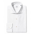 camicia brando bianca