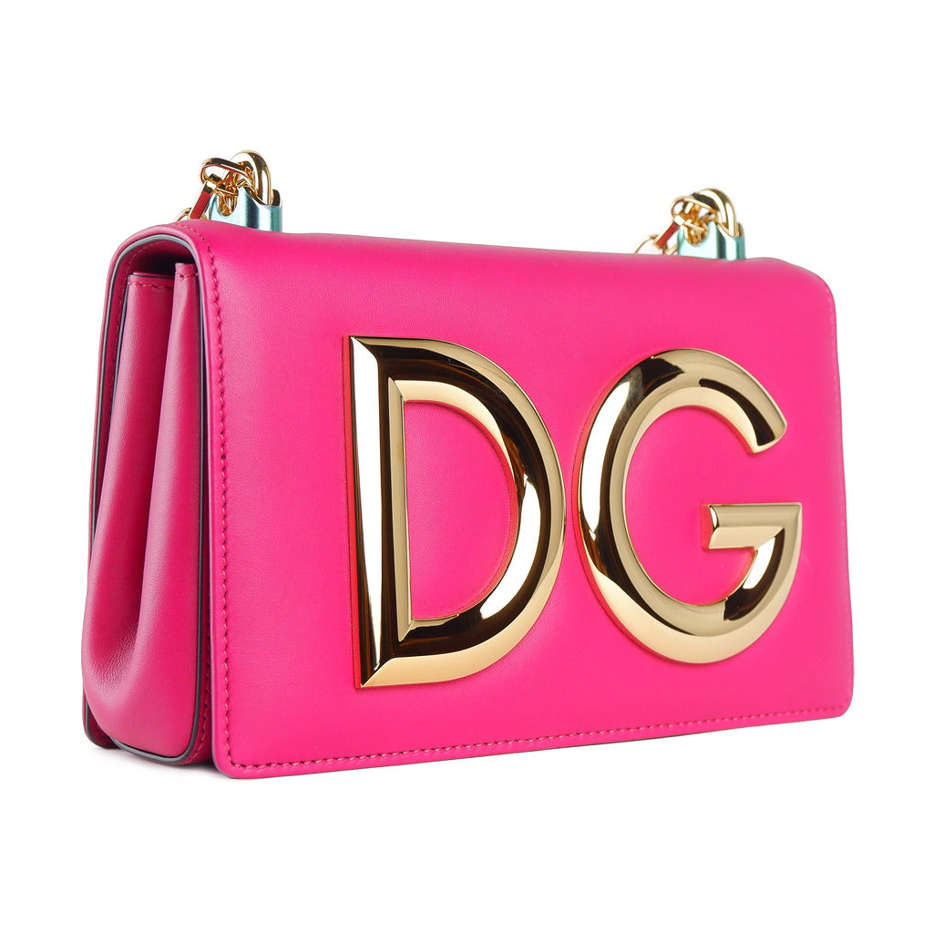 borsa tracolla DG