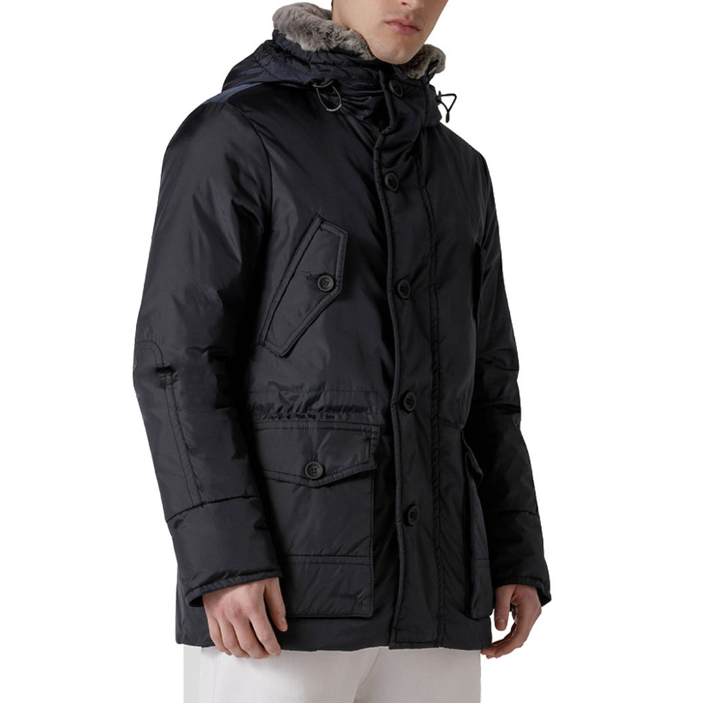 parka hasselblad krp 03 fur