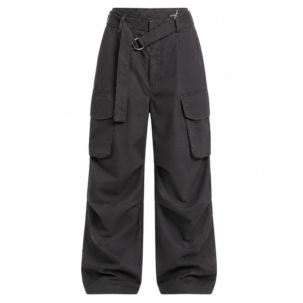 pantalone tomoe