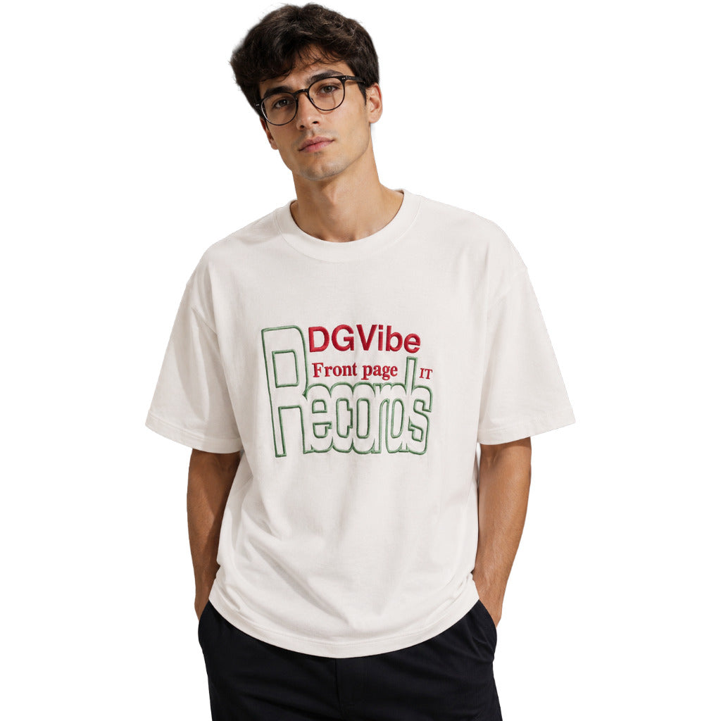 t-shirt DGVibe