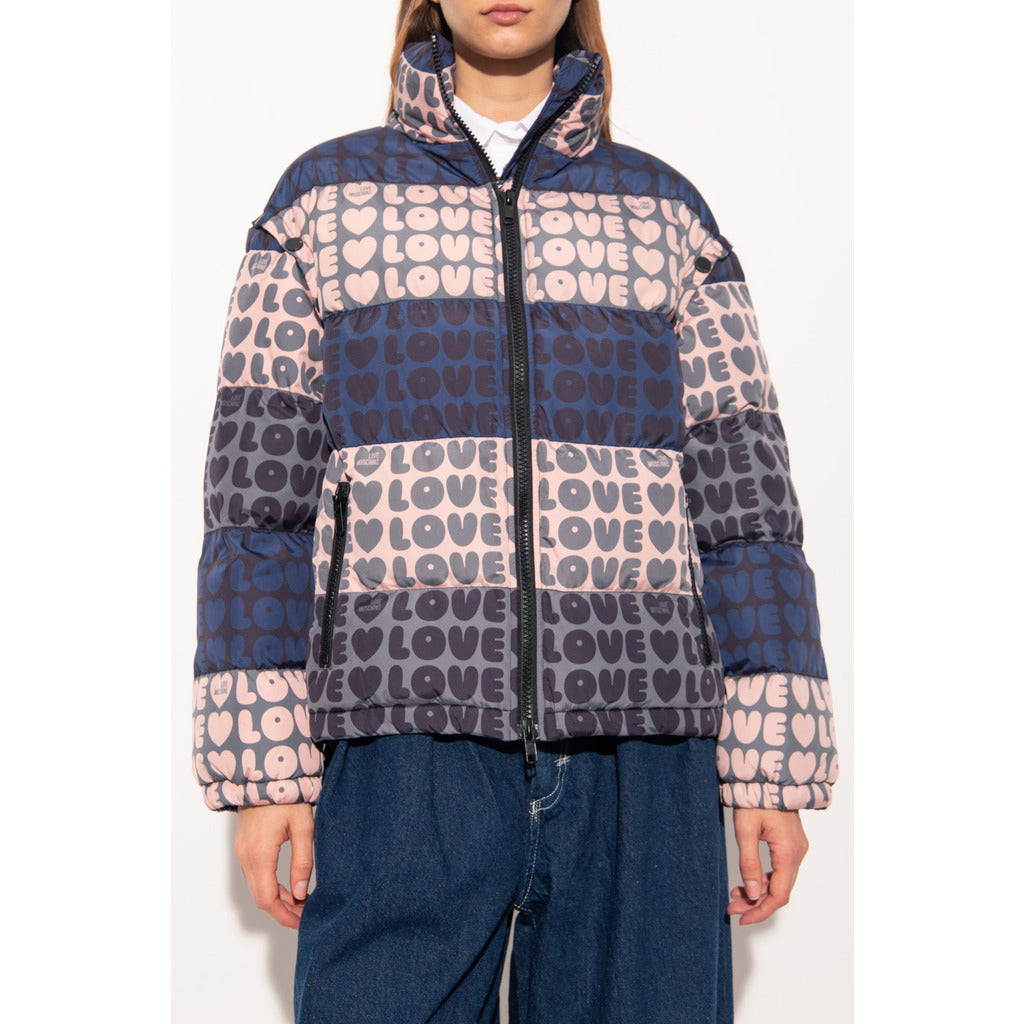 love moschino - Giacche - Multicolor