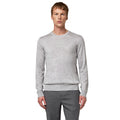 girocollo seta cashmere
