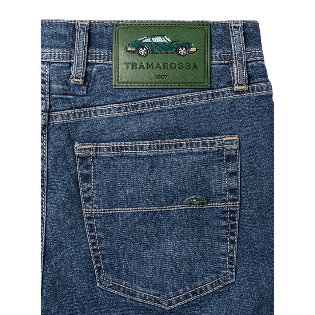 michelangelo regular blue race