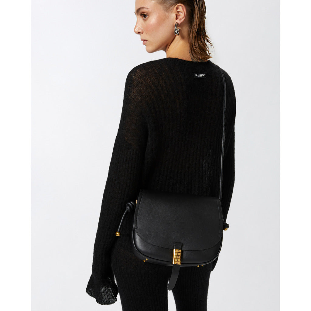 saddle classic nero
