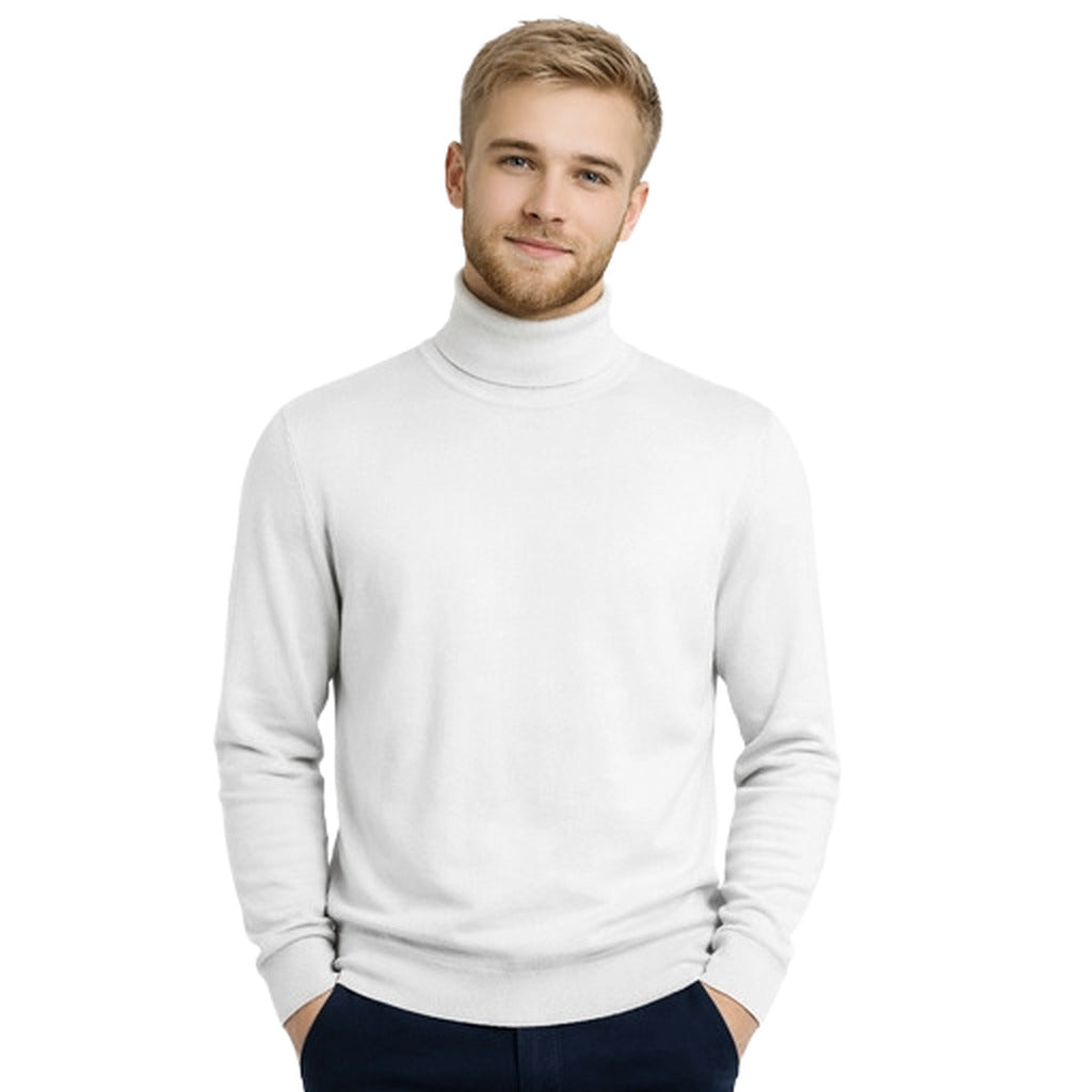 maglia dolcevita finezza 12