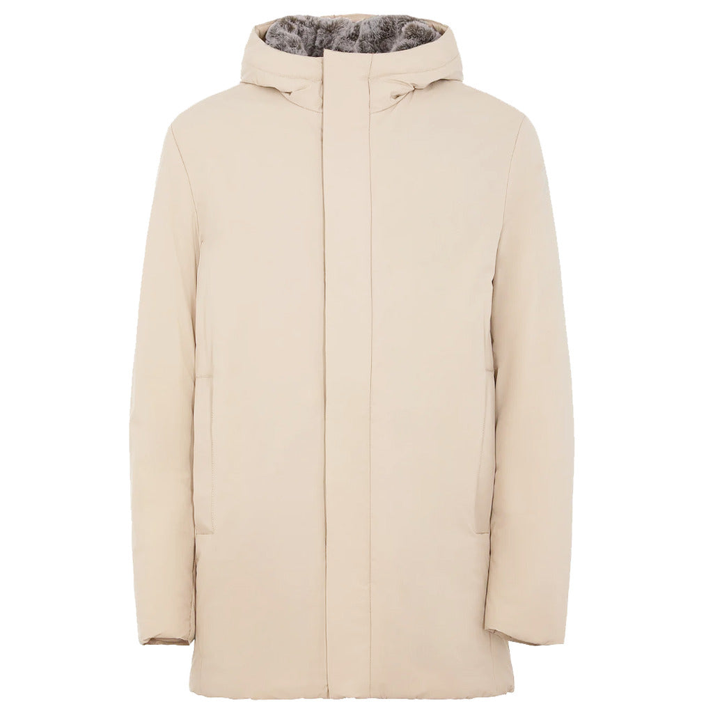gransasso fur jacket