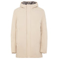 gransasso fur jacket