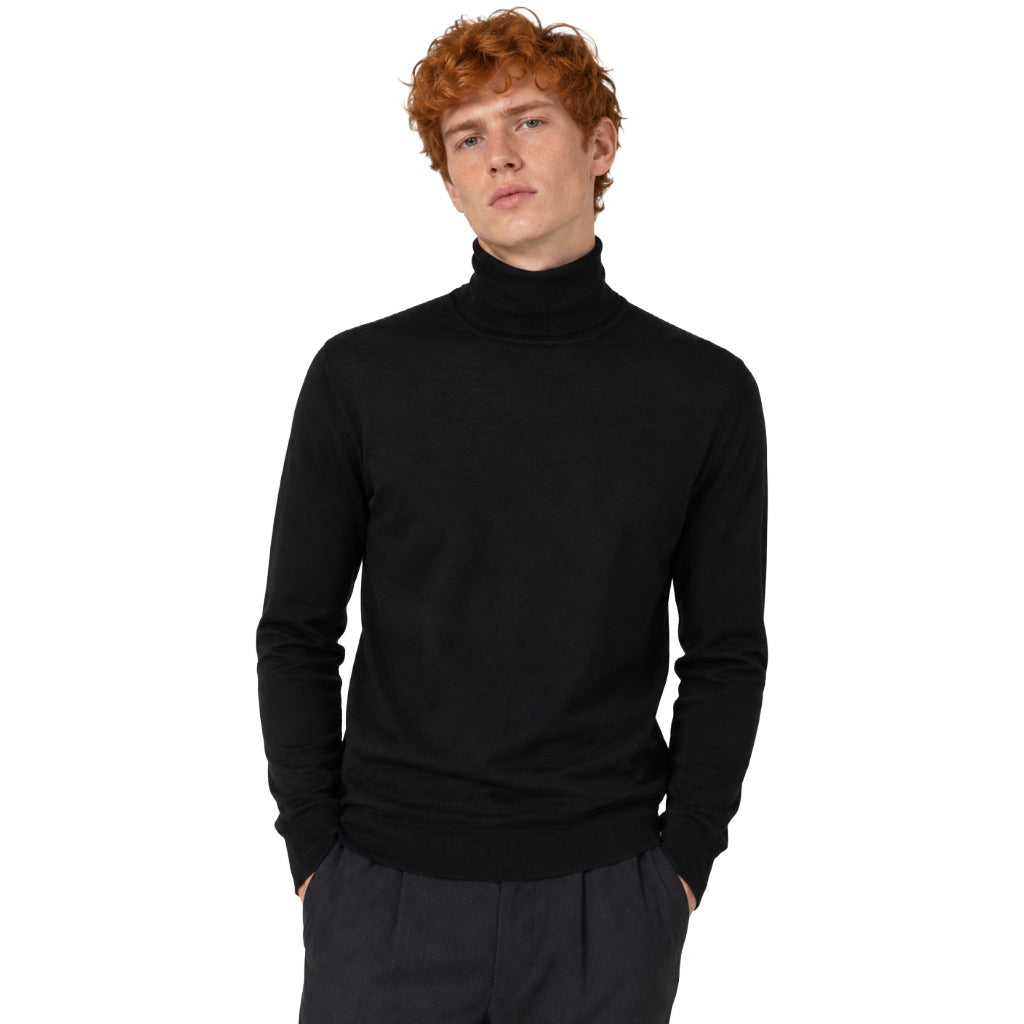maglia ciclista cashmere