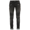 Balmain jeans slim fit in cotone nero