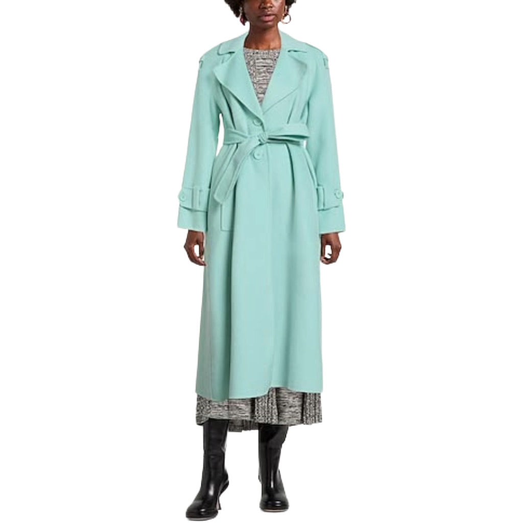 cappotto trench