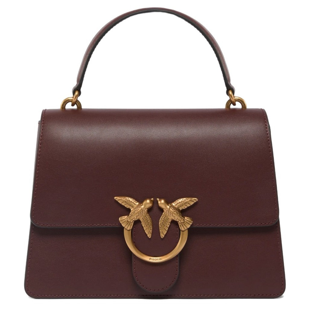 Love one Bag Top Handle
