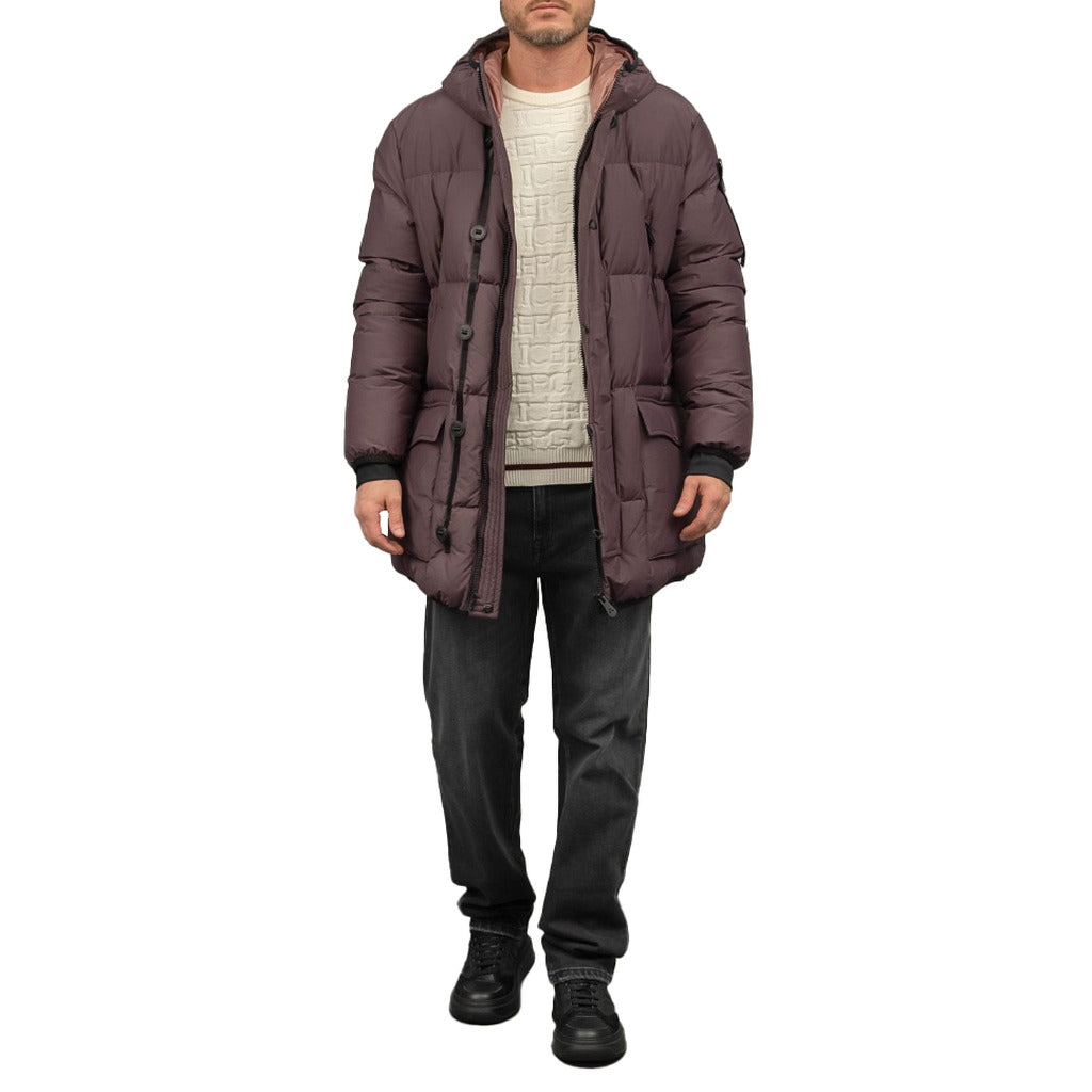 parka hammond viola