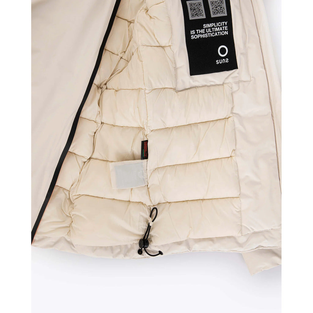 flaminio plus jacket