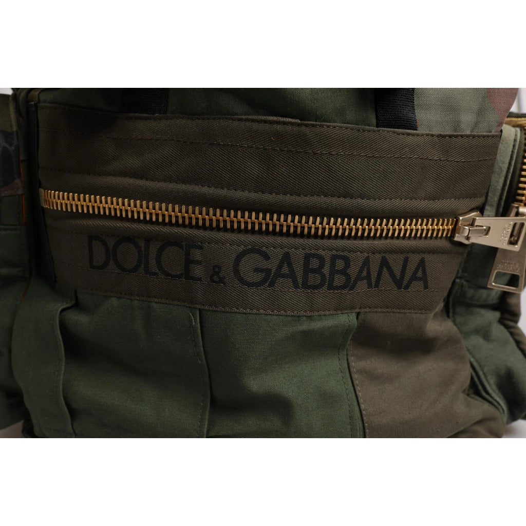 Zaino Military