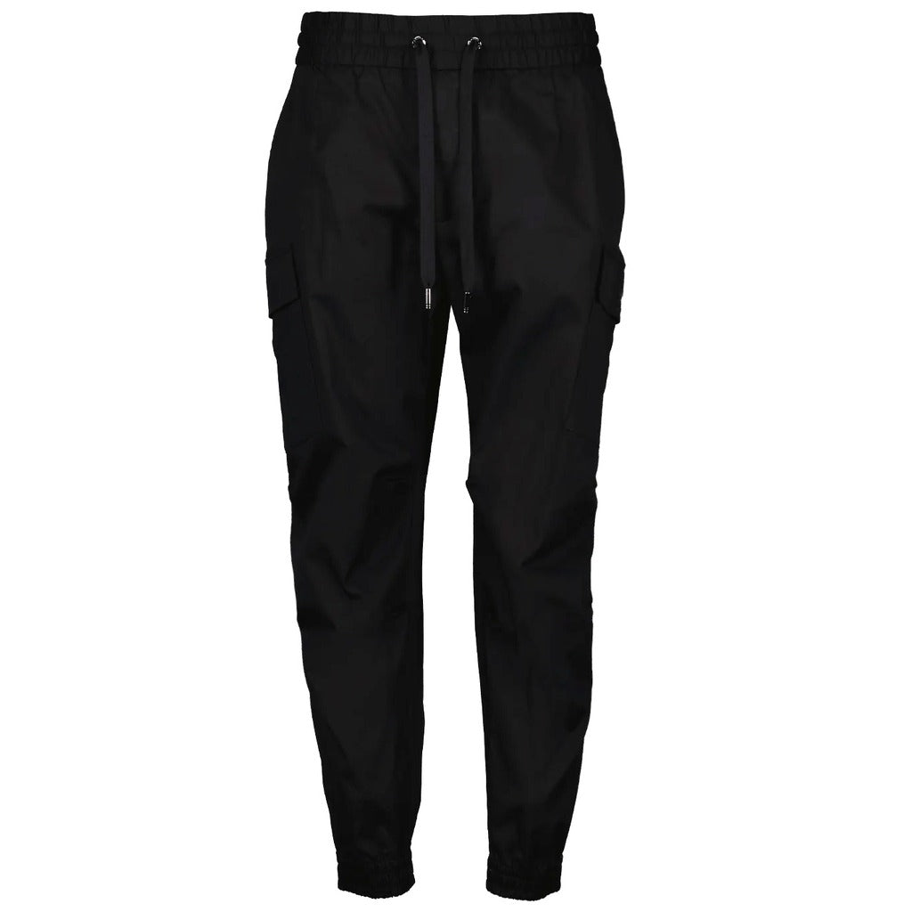 cotton cargo pants