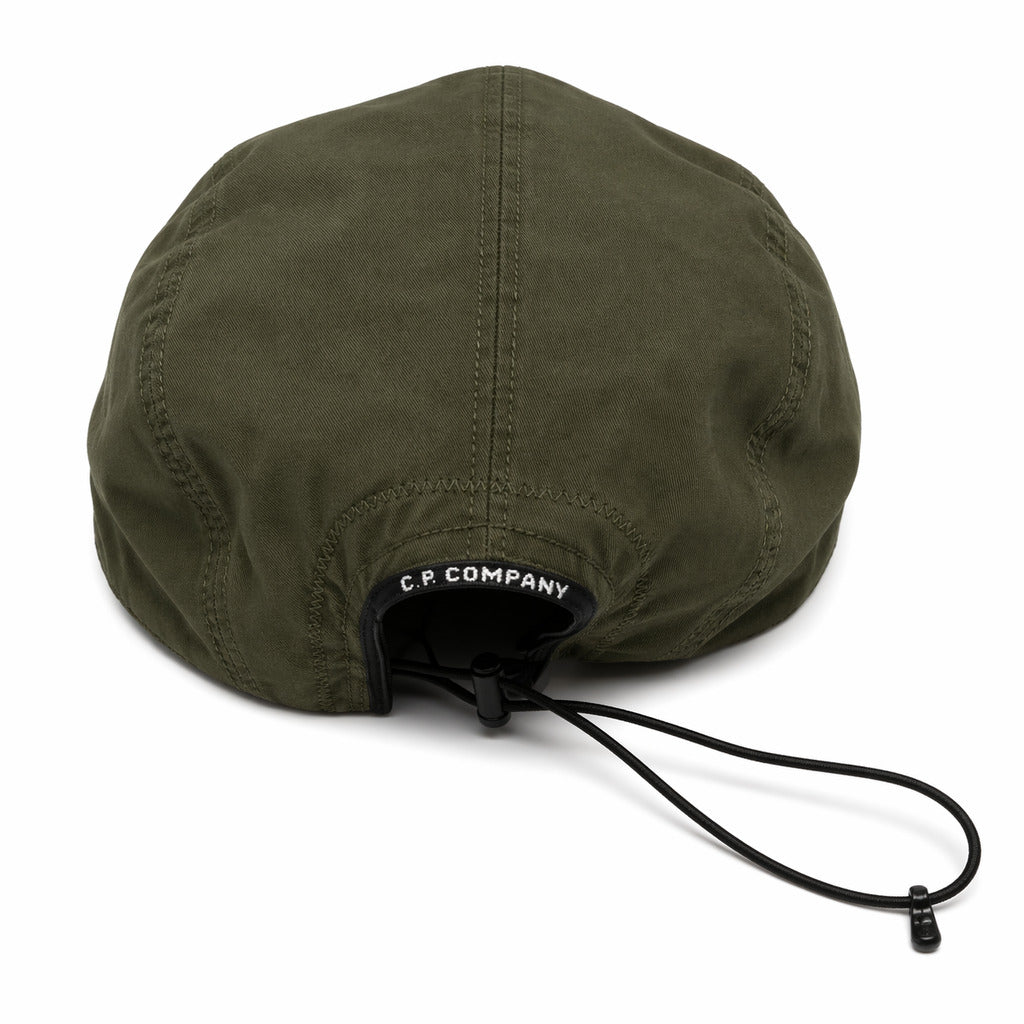 Cappelo baseball plain 