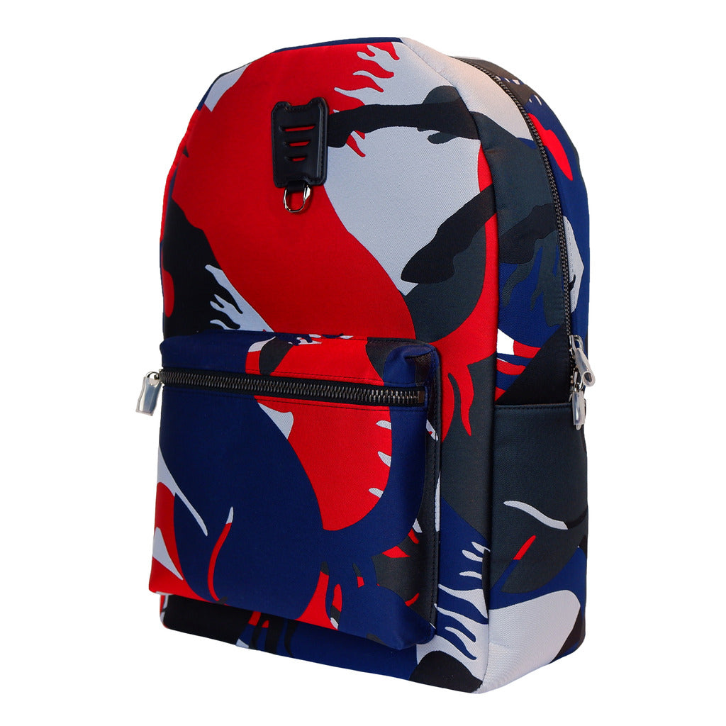 zaino cavallino