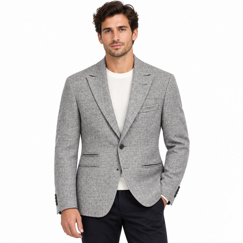 Giacca in cotone