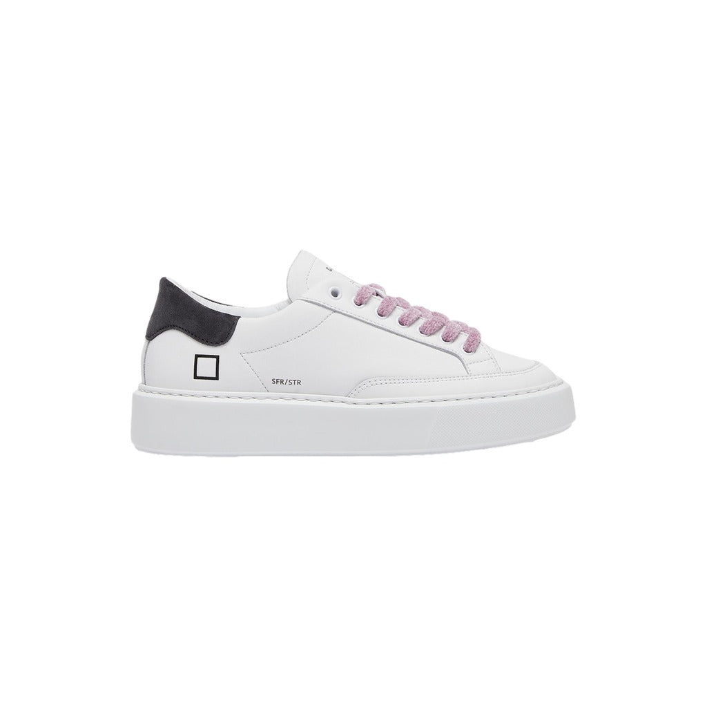 sfera stripe white gray