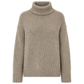 collo in piedi m/l soft & shiny