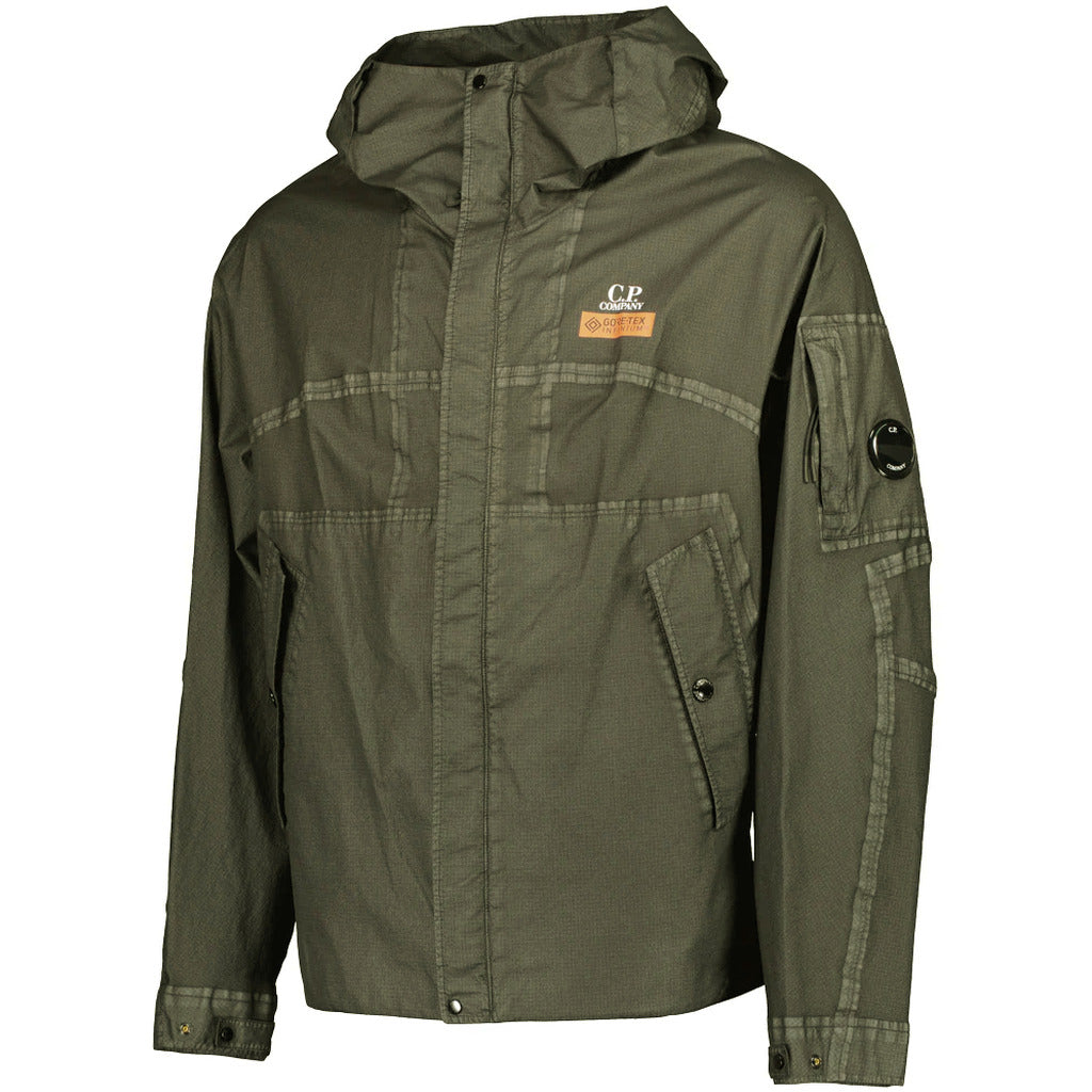 Gore G-Type Lens Jacket